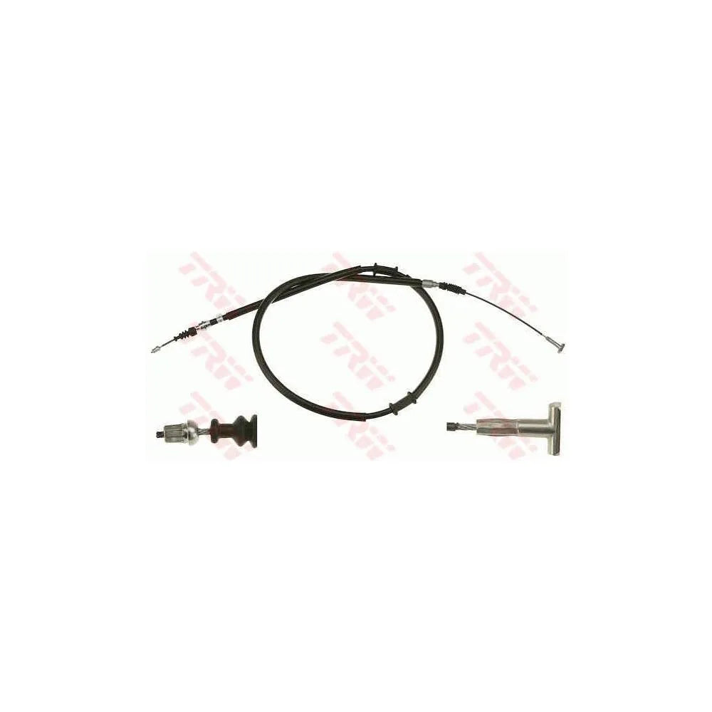 Cablu Frana TRW pentru Alfa Romeo Gt/Gtv/Spider - GCH1766