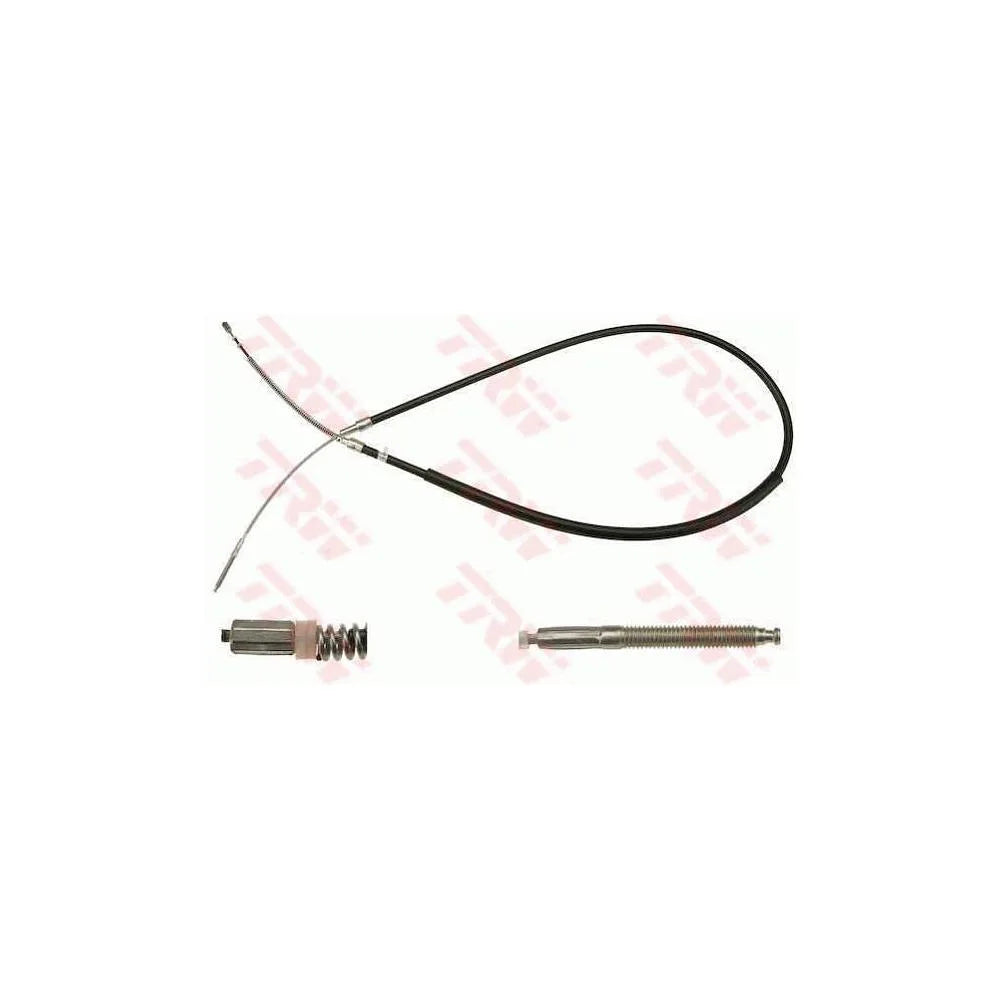 Cablu Frana TRW pentru Seat Toledo, Volkswagen Golf/Jetta - GCH2160