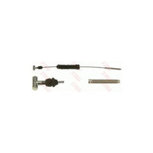 Cablu Frana TRW pentru Toyota Carina/Celica/Celica Cupe/Corolla - GCH2185
