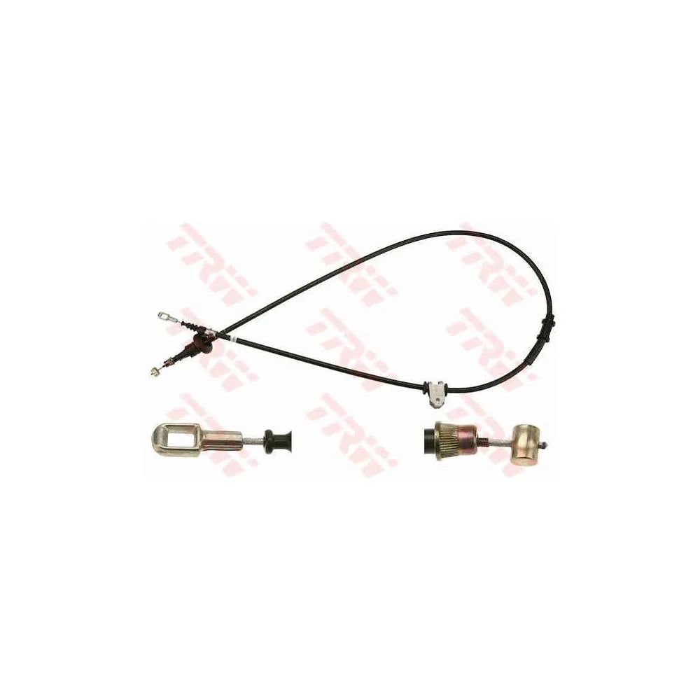 Cablu Frana TRW pentru Volvo S40/V40 - GCH2297
