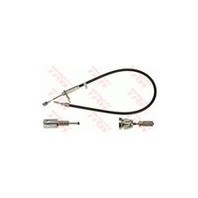 Cablu Frana TRW - GCH2596