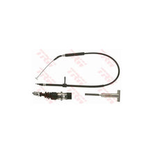 Cablu Frana TRW pentru Alfa Romeo 156/156 Sportwagon/Gt - GCH2662