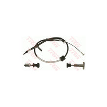 Cablu Frana TRW pentru Alfa Romeo 156/156 Sportwagon/Gt - GCH2663