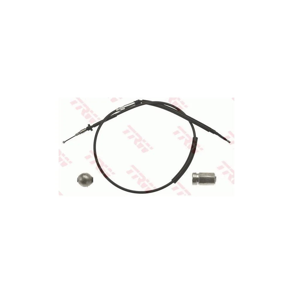 Cablu Frana TRW pentru Audi A6/Allroad - GCH291