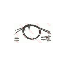 Cablu, Frana De Parcare TRW pentru Ford B Max/Fiesta - GCH406