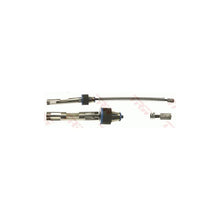 Cablu Frana TRW pentru Ford B Max/Fiesta, Mazda 2 - GCH433