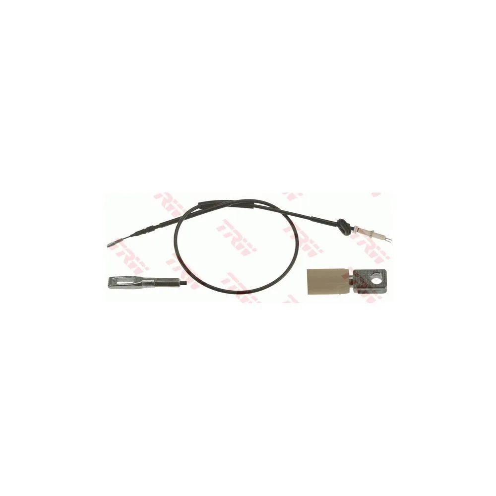 Cablu Frana TRW pentru Mercedes-Benz Cls/E Class/E Class Platou/E Class T Model - GCH526