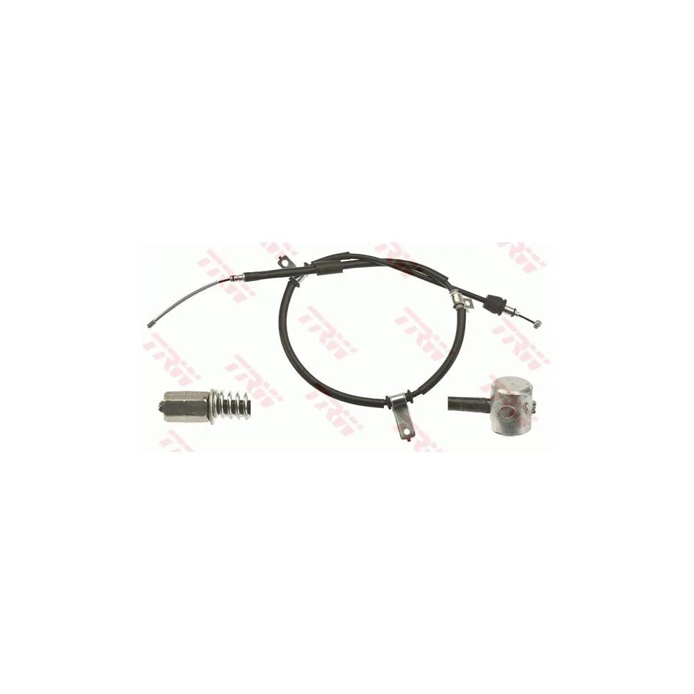 Cablu Frana TRW pentru Kia Picanto - GCH671