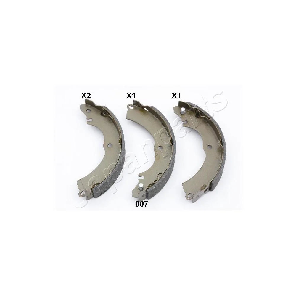 Set Saboti Frana JPA - GF-007AF