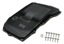 Baie Ulei Cutie Aut Audi Q7 3.0-6.0Tdi 08- Set Cu Filtrem, Garnitura I Srubami MAX - GF-0132