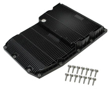 Baie Ulei Cutie Aut Porsche Panamera 4.8 09- Set Cu Filtrem, Garnitura I Srubami MAX - GF-0133