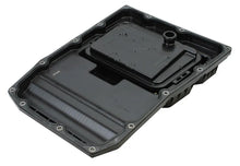 Baie Ulei Cutie Aut Porsche Panamera 4.8 09- Set Cu Filtrem, Garnitura I Srubami MAX - GF-0133