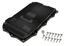 Baie Ulei Cutie Aut Bmw 3/5/6/7 10- Set Cu Filtrem, Garnitura I Srubami MAX - GF-0135