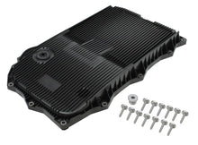 Baie Ulei Cutie Aut Land Rover Range Rover 3.0D Hybrid 4X4 13- Set Cu Filtrem, Garnitura I Srubami MAX - GF-0136