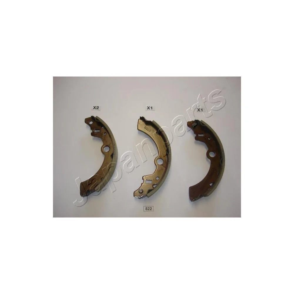 Tamburi Frana Japan Parts pentru Suzuki Alto/Ignis/Wagon R - GF-822AF