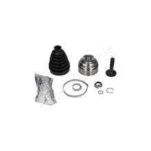 Articulatie Zew Mini 1,5-2,0 26Z/56,15Mm/31Z JPA - GI-0054