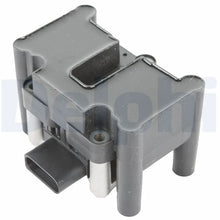 Bobina De Inductie DLP 1.04 kg - GN10018-12B1