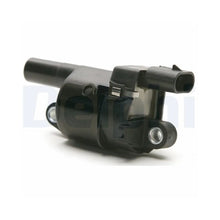 Kit Aprindere Delphi - GN10165-12B1