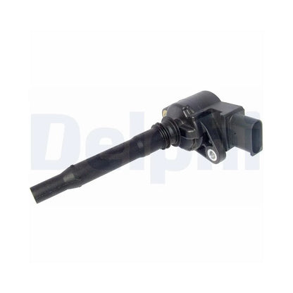 Bobina De Inductie Delphi pentru Mercedes-Benz C Class/C Class Cupe/C Class T Model/Clk/Cls - GN10232-12B1