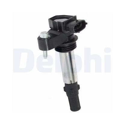 Bobina De Inductie Delphi - GN10309-12B1