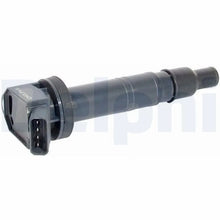 Bobina De Inductie DLP pentru Lexus Gs, Toyota - GN10315-12B1