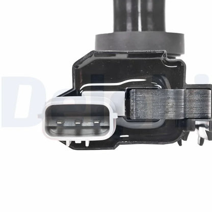 Bobina De Inductie Delphi 0.36 kg - GN10318-12B1