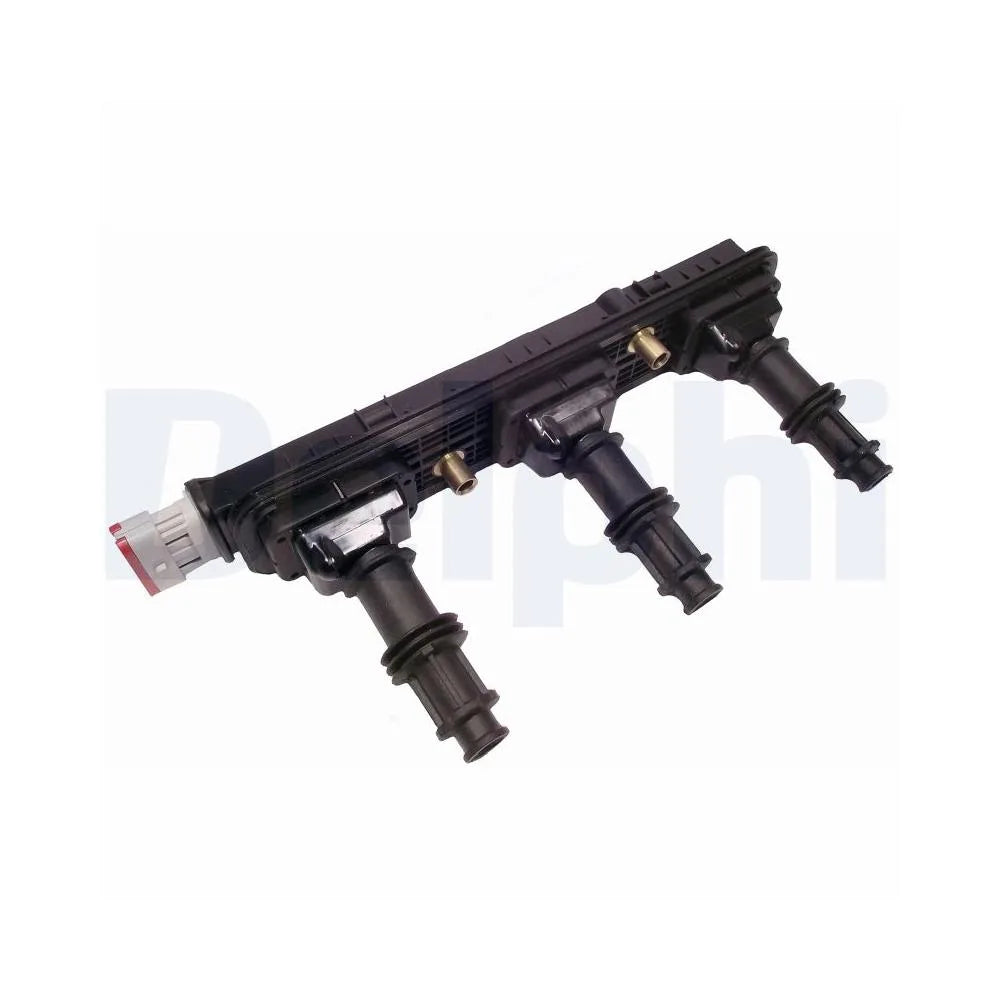 Kit Aprindere Delphi pentru Opel Omega B/Signum/Vectra B/Vectra C - GN10332-12B1