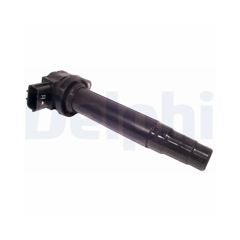 Kit Aprindere Delphi pentru Nissan Almera/Almera Tino/Primera/Primera Traveller - GN10336-12B1