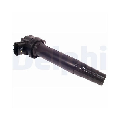 Kit Aprindere Delphi pentru Nissan Almera/Almera Tino/Primera/Primera Traveller - GN10336-12B1