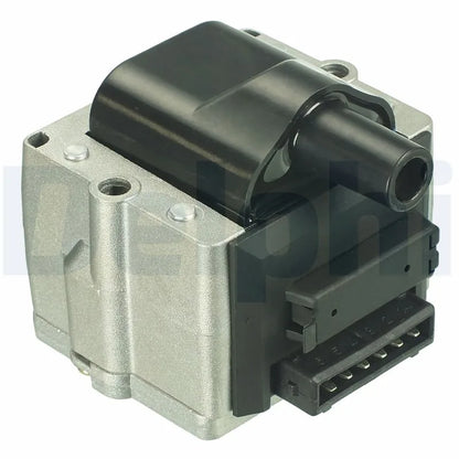 Bobina De Inductie Delphi 0.72 kg - GN10378-12B1