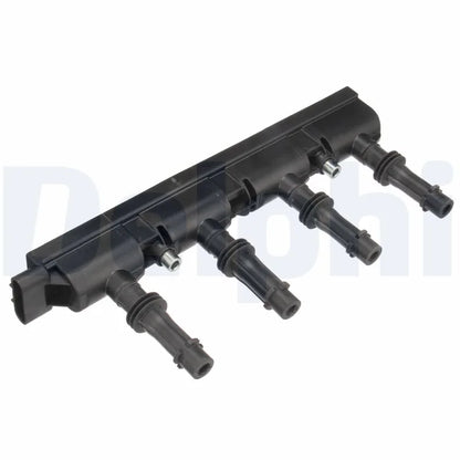 Bobina De Inductie Delphi 1.29 kg - GN10401-12B1