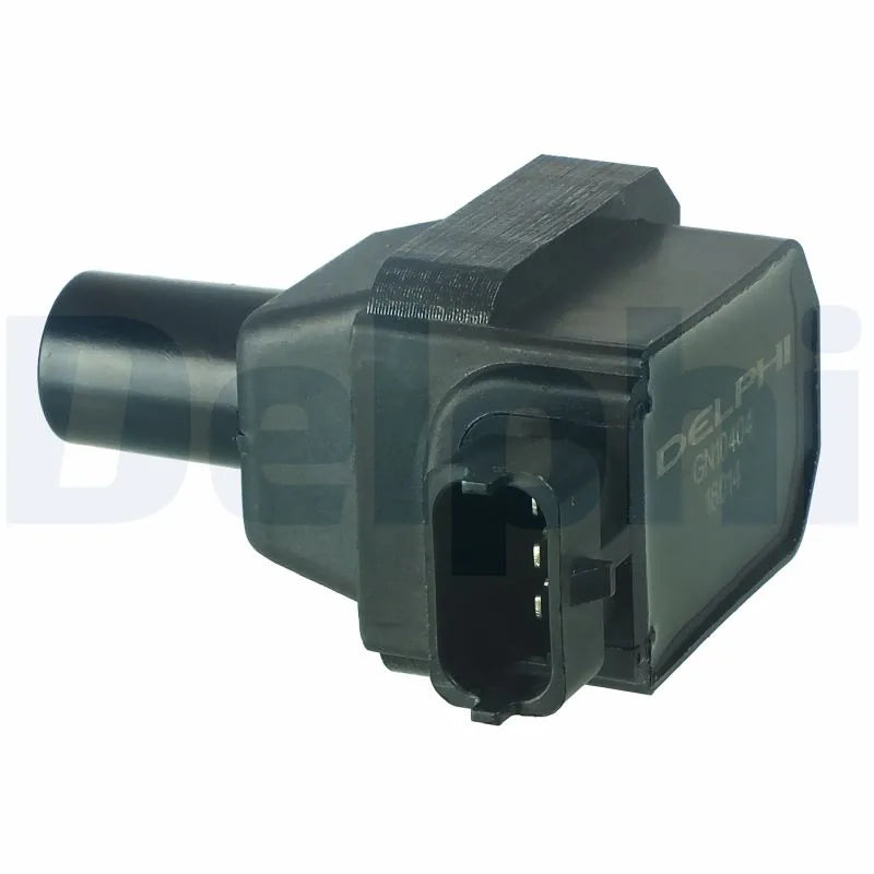 Bobina De Inductie Delphi pentru Mercedes-Benz E Class/E Class T Model/S Class/S Class Cupe/Sl, Mercedes E - GN10404-12B1