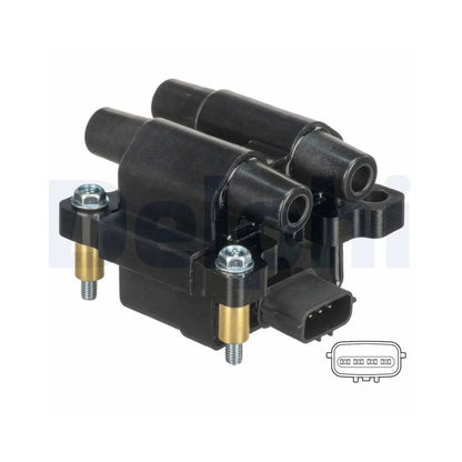Kit Aprindere Delphi pentru Subaru Forester/Legacy/Outback - GN10405-12B1