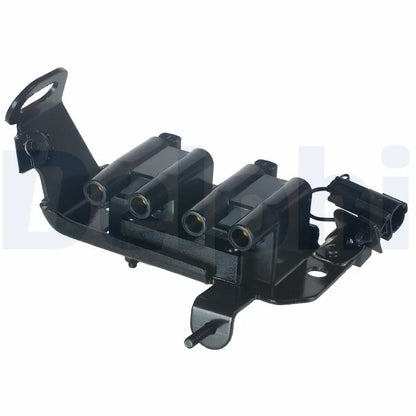Bobina De Inductie Delphi pentru Kia Carens/Rio/Shuma, Kia Carens I - GN10415-12B1
