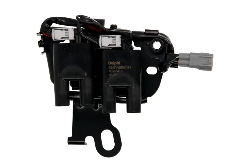 Kit Aprindere Delphi pentru Hyundai Coupe Ii, Kia Carens I - GN10416-12B1