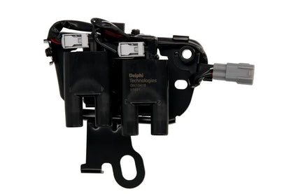 Kit Aprindere Delphi pentru Hyundai Coupe Ii, Kia Carens I - GN10416-12B1