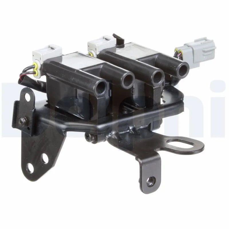 Kit Aprindere Delphi pentru Hyundai Coupe Ii, Kia Carens I - GN10416-12B1