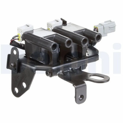 Kit Aprindere Delphi pentru Hyundai Coupe Ii, Kia Carens I - GN10416-12B1