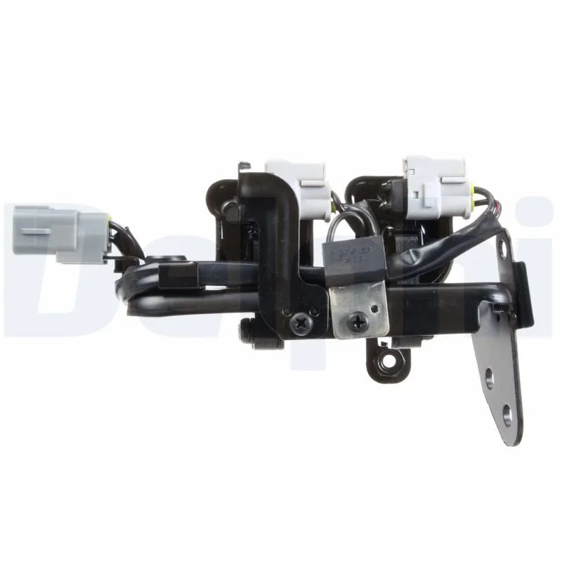 Kit Aprindere Delphi pentru Hyundai Coupe Ii, Kia Carens I - GN10416-12B1
