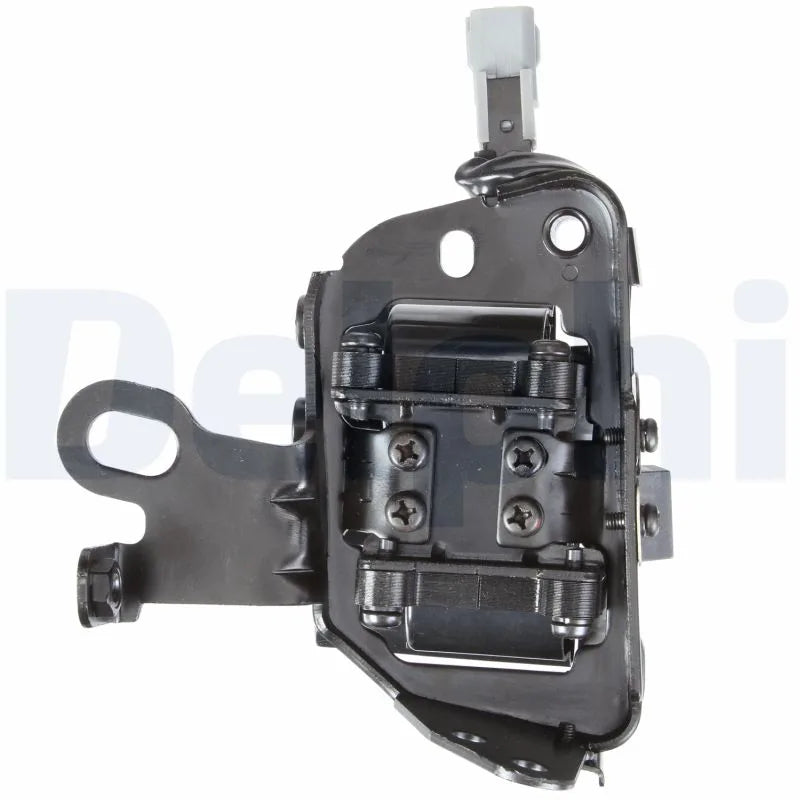 Kit Aprindere Delphi pentru Hyundai Coupe Ii, Kia Carens I - GN10416-12B1