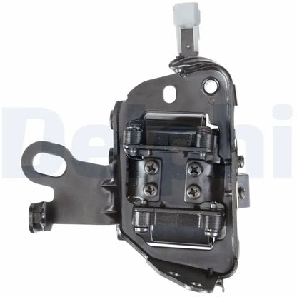 Kit Aprindere Delphi pentru Hyundai Coupe Ii, Kia Carens I - GN10416-12B1