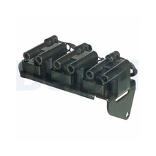 Kit Aprindere Delphi pentru Hyundai Sonata/Trajet/Xg, Kia Magentis - GN10417-12B1