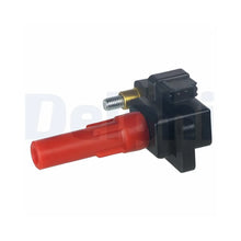 Bobina De Inductie Delphi pentru Subaru Legacy/Outback/Tribeca, Subaru Legacy Iii - GN10435-12B1
