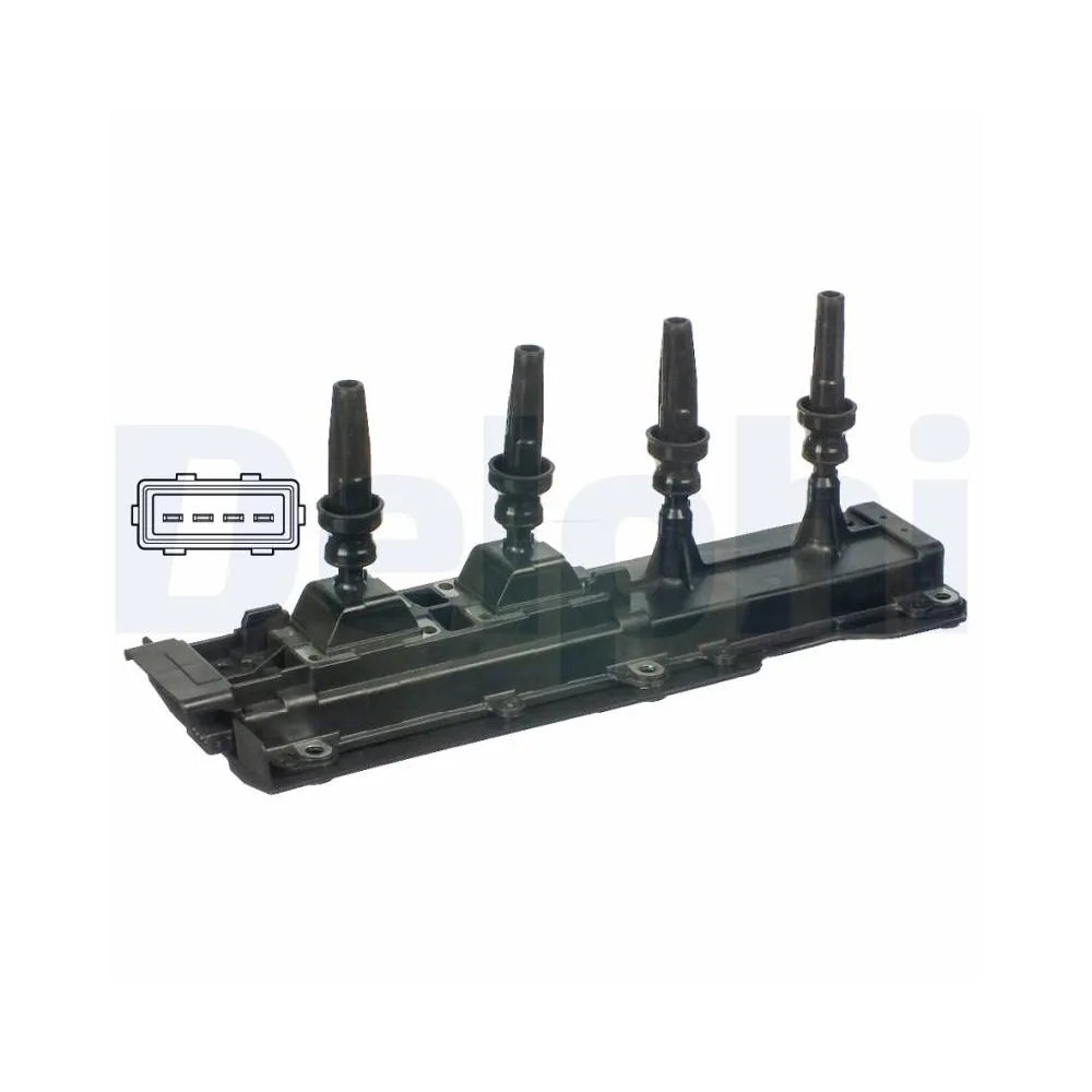 Kit Aprindere Delphi - GN10460-12B1