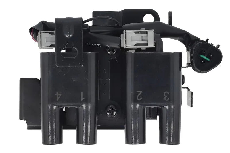 Kit Aprindere Delphi 1.14 kg - GN10531-12B1