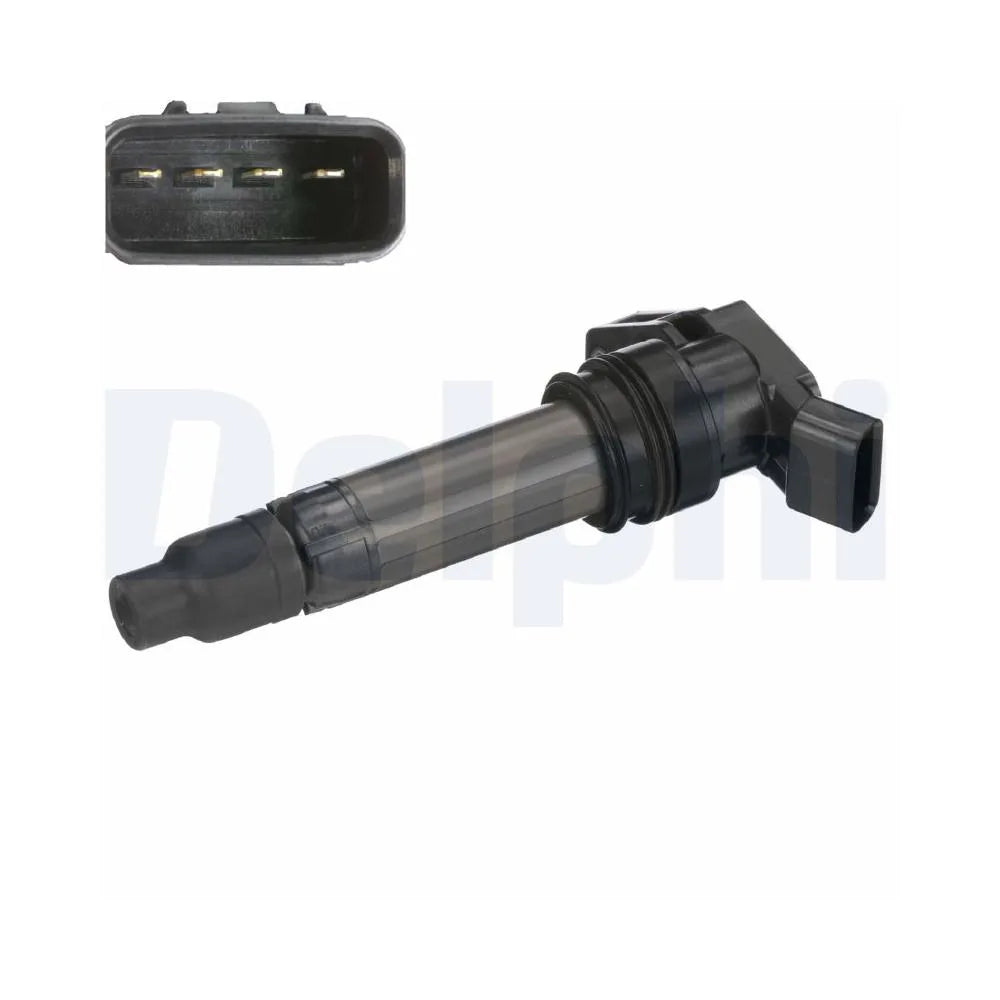 Kit Aprindere Delphi - GN10558-12B1