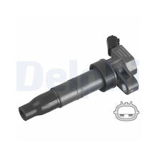Bobina De Inductie Delphi - GN10568-12B1