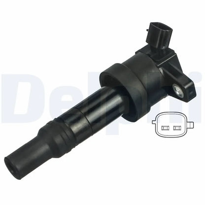Bobina De Inductie Delphi 0.25 kg - GN10585-12B1