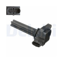 Bobina Aprindere Opel Signum, Vectra 00-15 Delphi - GN10592-12B1