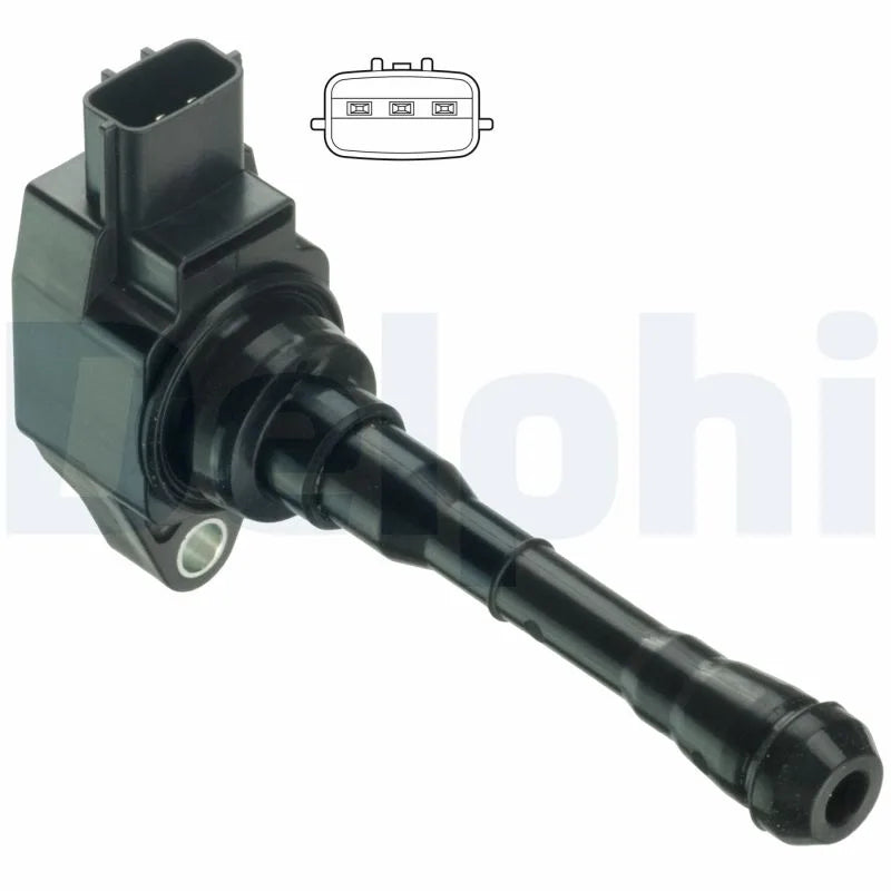 Kit Aprindere Delphi 0.24 kg - GN10614-12B1